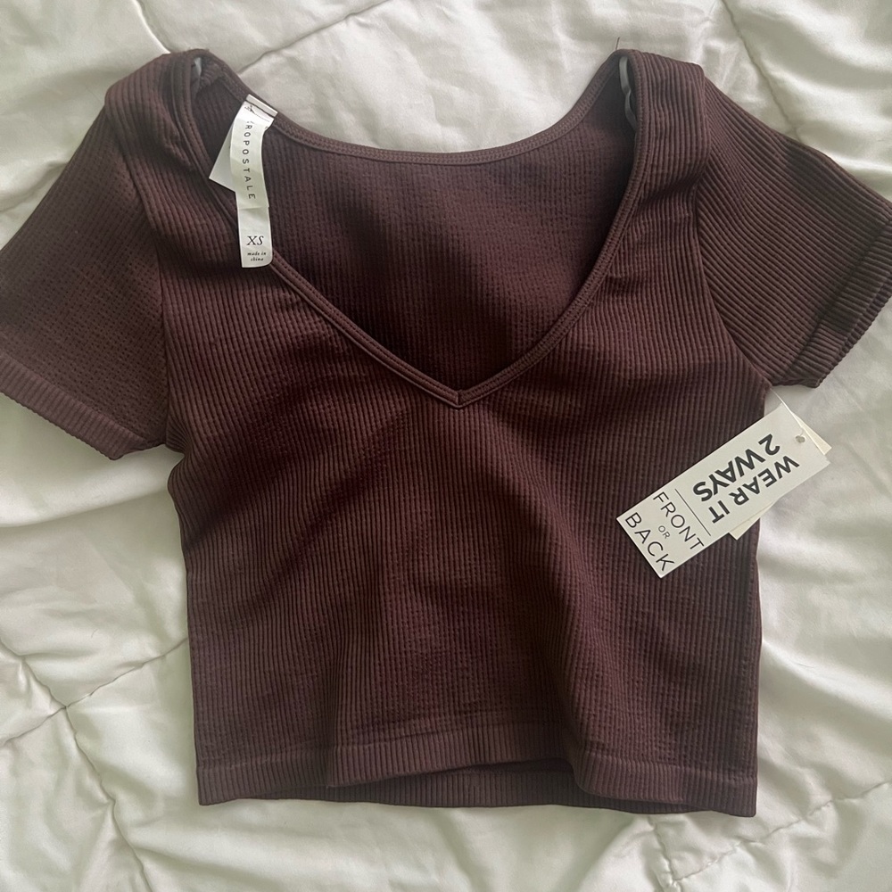Aeropostale shirt